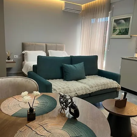 Apartment Bliss 5 Maj 3